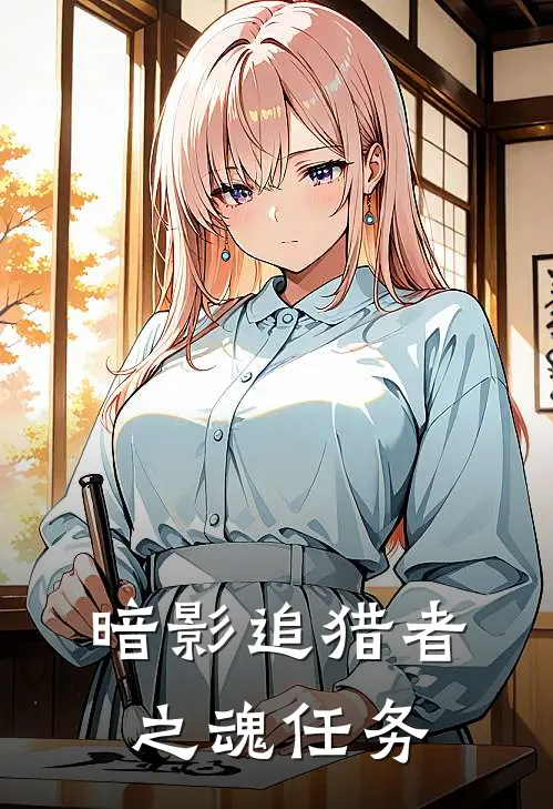 暗影追猎者之魂任务