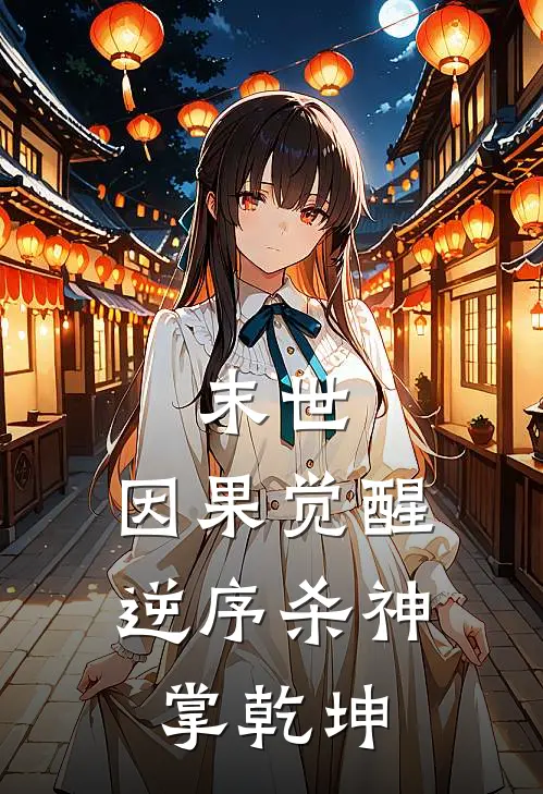 末世：因果觉醒，逆序杀神掌乾坤