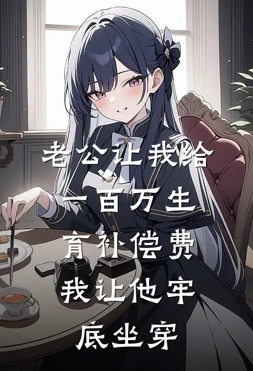 老公让我给一百万生育补偿费，我让他牢底坐穿江月江之礼全本免费在线阅读_江月江之礼全文阅读