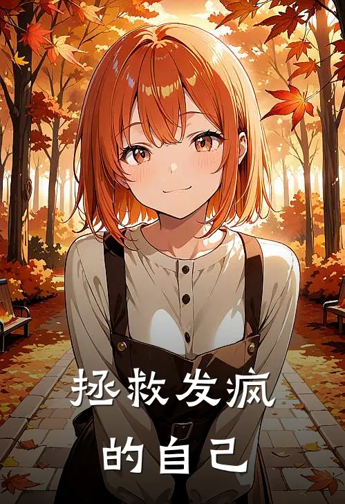 拯救发疯的自己