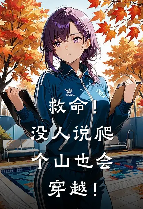 救命！没人说爬个山也会穿越！