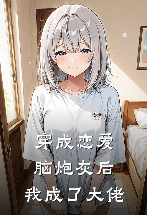 穿成恋爱脑炮灰后，我成了大佬