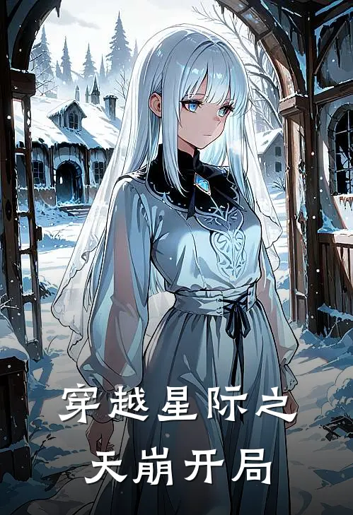 穿越星际之天崩开局