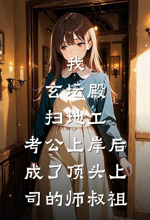 我，玄坛殿扫地工，考公上岸后成了顶头上司的师叔祖张元茅山宗完本热门小说_小说完结版我，玄坛殿扫地工，考公上岸后成了顶头上司的师叔祖(张元茅山宗)