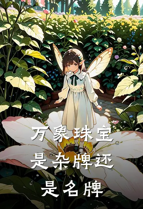 万象珠宝是杂牌还是名牌