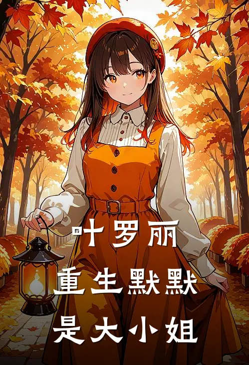 叶罗丽：重生默默是大小姐