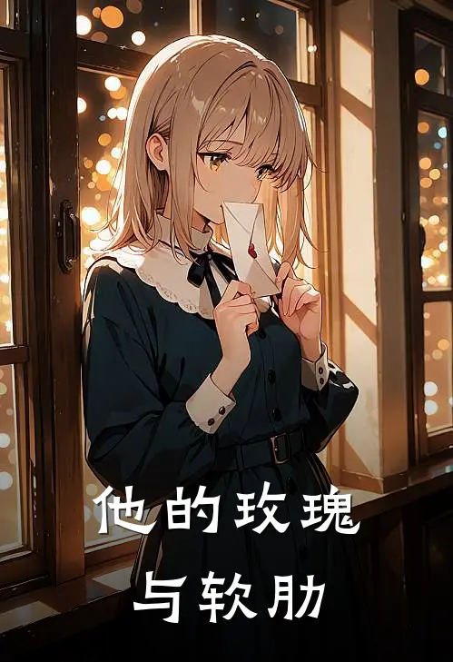 他的玫瑰与软肋