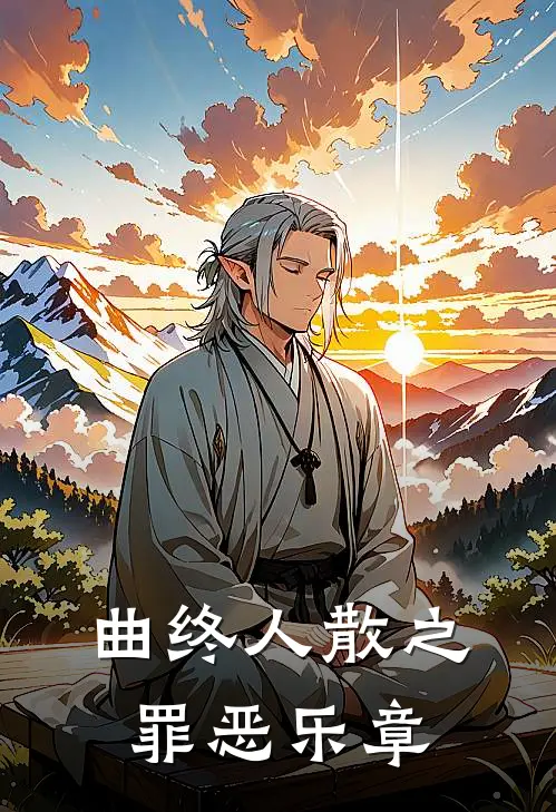 曲终人散之罪恶乐章