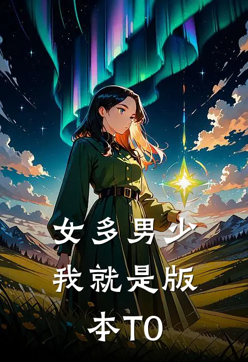 女多男少：我就是版本T0(赵德褚楚清涵)热门网络小说_小说推荐完结女多男少：我就是版本T0(赵德褚楚清涵)