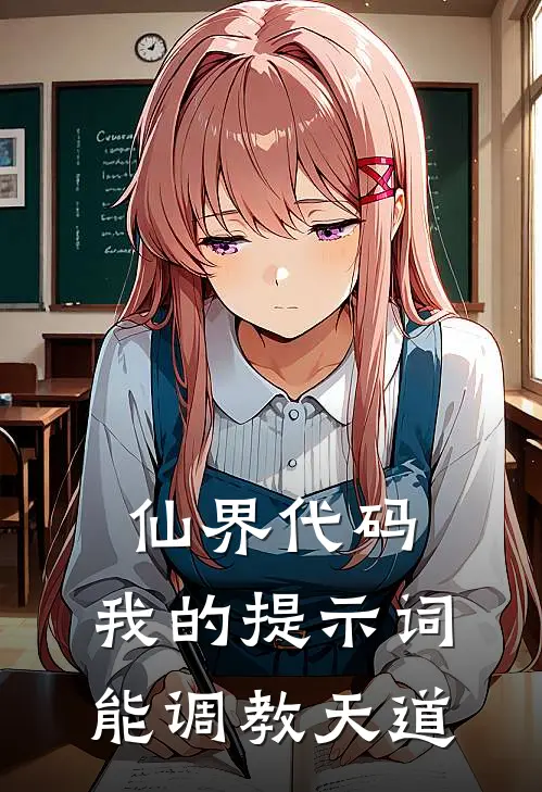 仙界代码：我的提示词能调教天道