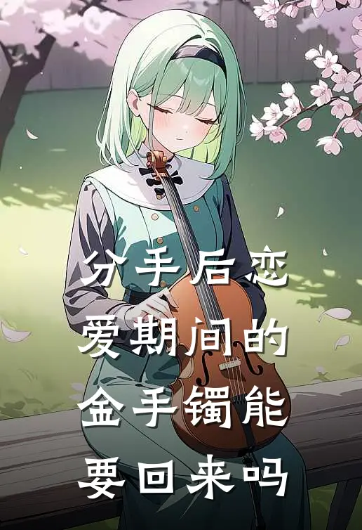 分手后恋爱期间的金手镯能要回来吗