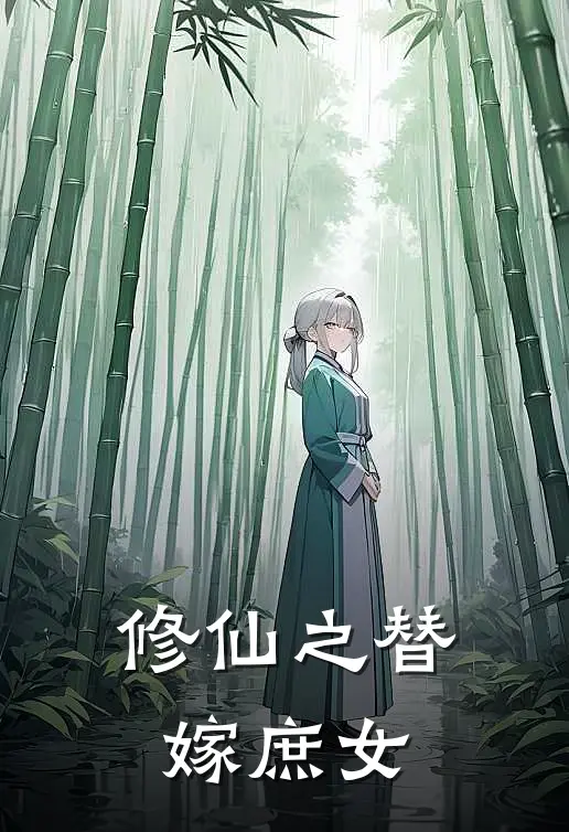 修仙之替嫁庶女张玉灵张玉珊完本热门小说_小说完结版修仙之替嫁庶女(张玉灵张玉珊)