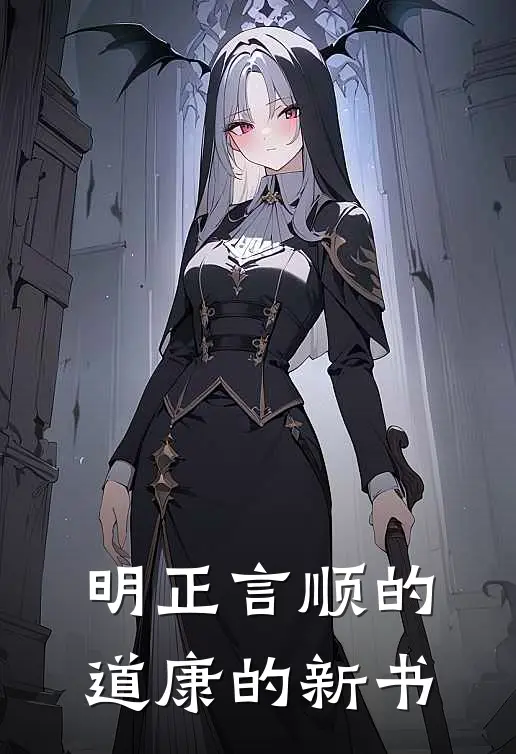 李靖李未央(明正言顺的道康的新书)全集阅读_《明正言顺的道康的新书》全文免费阅读