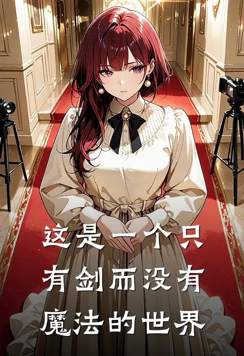 这是一个只有剑而没有魔法的世界嘎子嘎子最新好看小说_已完结小说这是一个只有剑而没有魔法的世界嘎子嘎子