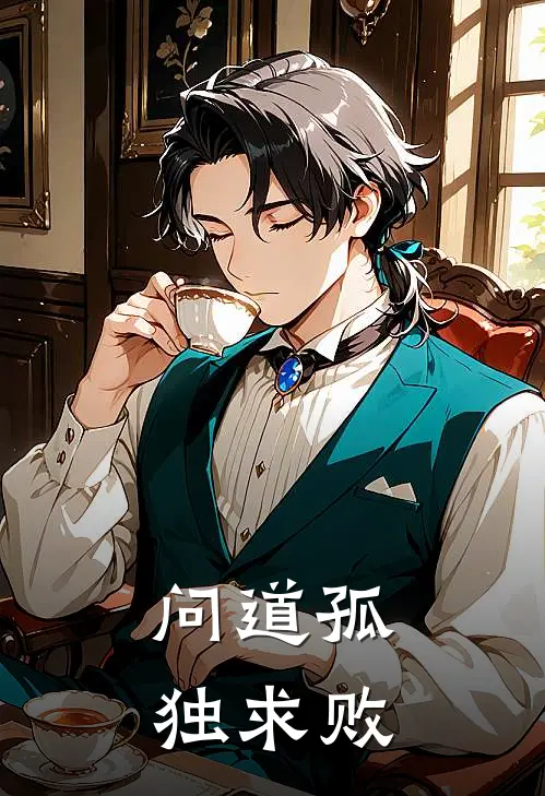 问道孤独求败