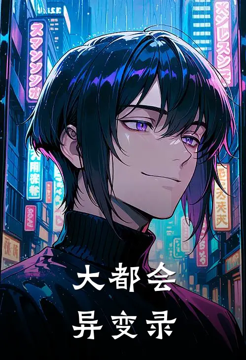 大都会异变录(段朝驰许嘉莹)免费小说阅读_免费小说完整版大都会异变录(段朝驰许嘉莹)
