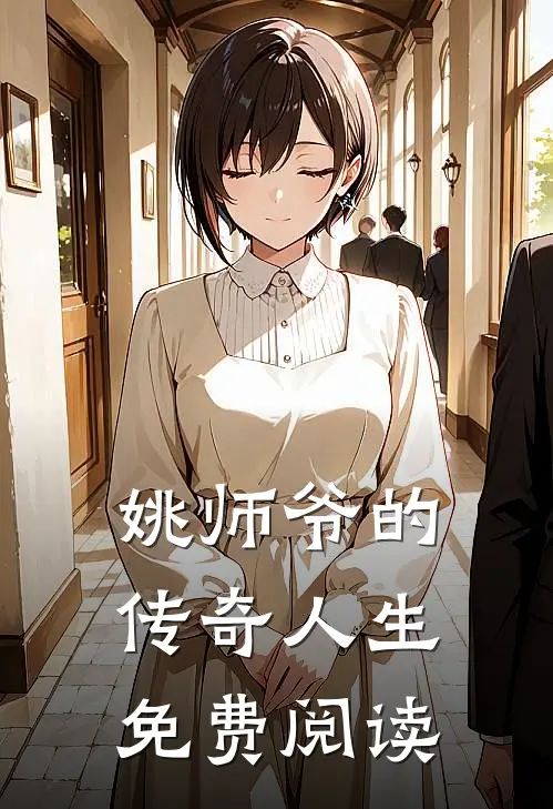 姚师爷的传奇人生免费阅读