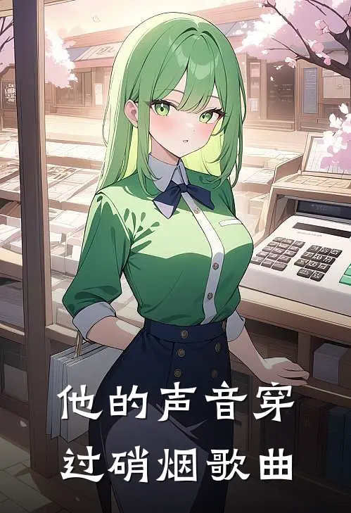 他的声音穿过硝烟歌曲