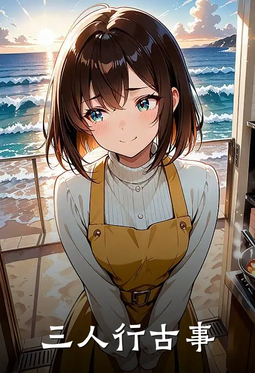 三人行古事(杜砚苏芦茵)完本小说_热门的小说三人行古事杜砚苏芦茵