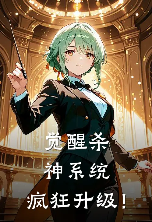 觉醒杀神系统，疯狂升级！