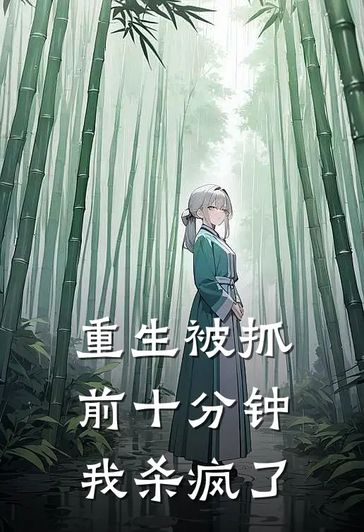 重生被抓前十分钟，我杀疯了(陆明林晚晚)在线阅读免费小说_完整版小说免费阅读重生被抓前十分钟，我杀疯了(陆明林晚晚)