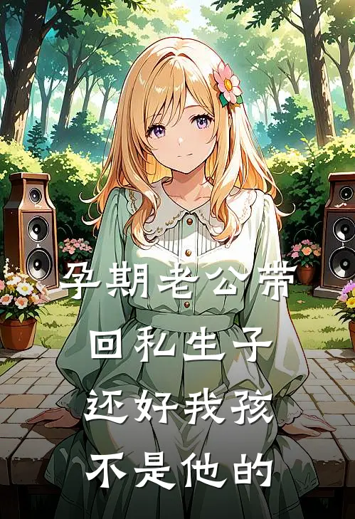 孕期老公带回私生子，还好我孩不是他的