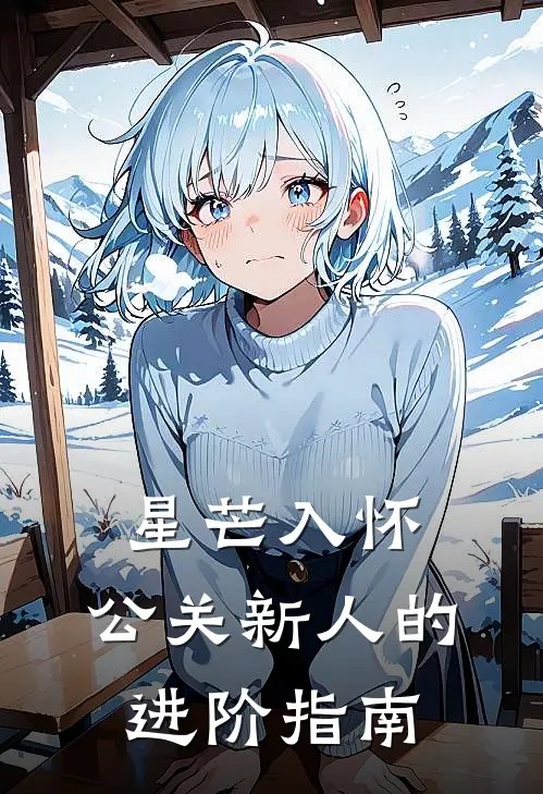 星芒入怀：公关新人的进阶指南