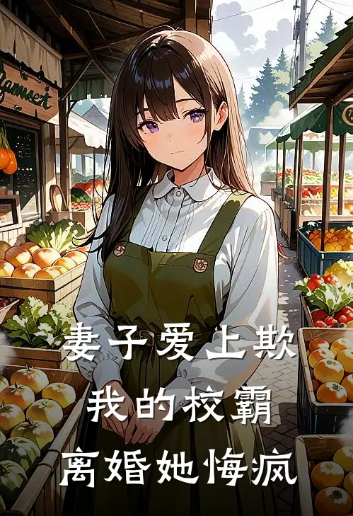 妻子爱上欺我的校霸，离婚她悔疯