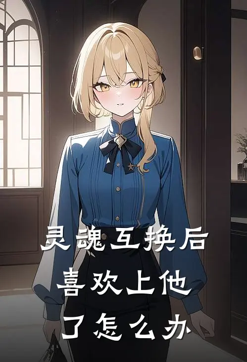 灵魂互换后喜欢上他了怎么办(李泽渊逯霆)完整版免费小说_最热门小说灵魂互换后喜欢上他了怎么办(李泽渊逯霆)