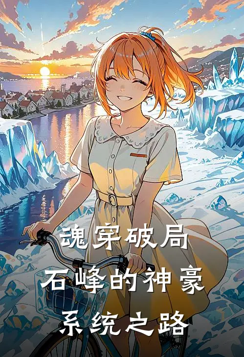 《魂穿破局：石峰的神豪系统之路》石峰赵三已完结小说_魂穿破局：石峰的神豪系统之路(石峰赵三)火爆小说