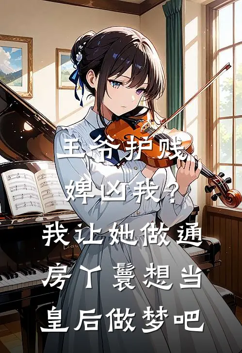 王爷护贱婢凶我？我让她做通房丫鬟：想当皇后，做梦吧(沈月华萧景珩)全本免费完结小说_小说完结免费王爷护贱婢凶我？我让她做通房丫鬟：想当皇后，做梦吧沈月华萧景珩