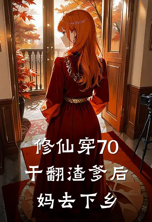 修仙穿70，干翻渣爹后妈去下乡