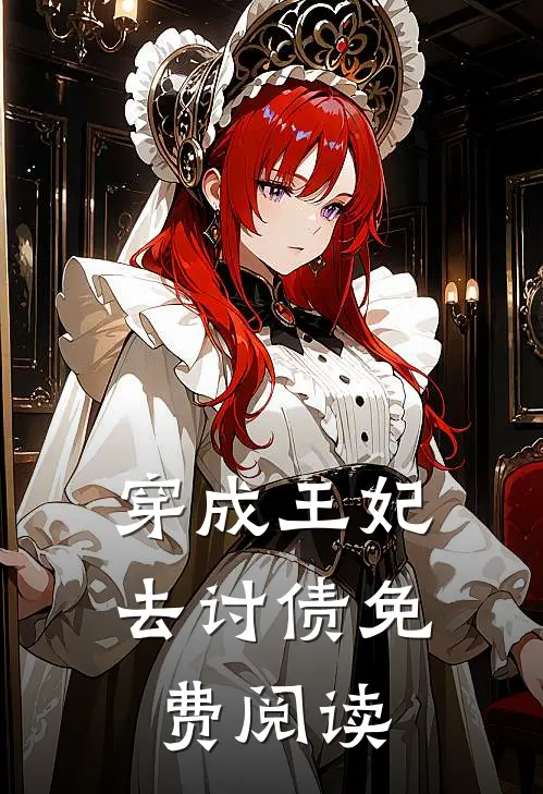 穿成王妃去讨债免费阅读