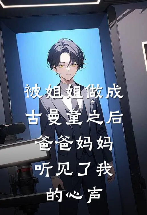 被姐姐做成古曼童之后，爸爸妈妈听见了我的心声招娣古曼童免费完结版小说_小说完结被姐姐做成古曼童之后，爸爸妈妈听见了我的心声招娣古曼童