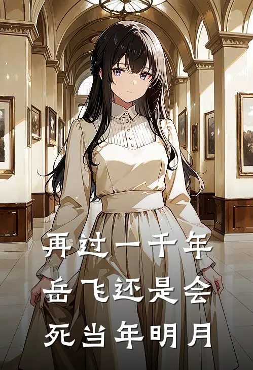 再过一千年岳飞还是会死当年明月