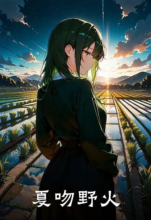 夏吻野火夏星沈望野完结小说免费阅读_完本热门小说夏吻野火夏星沈望野