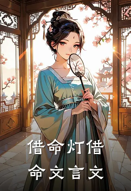 借命灯借命文言文