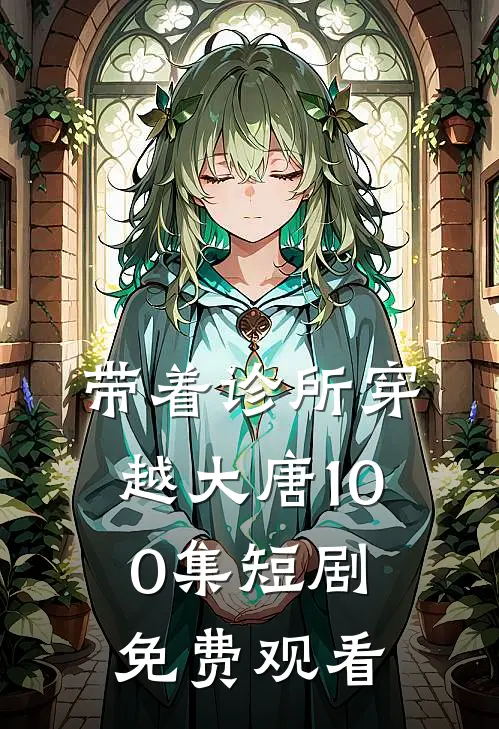 带着诊所穿越大唐100集短剧免费观看