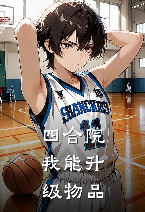 四合院：我能升级物品