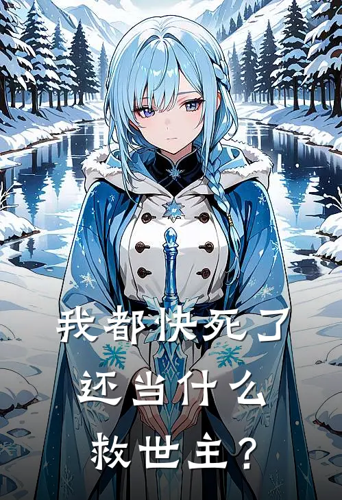 我都快死了，还当什么救世主？