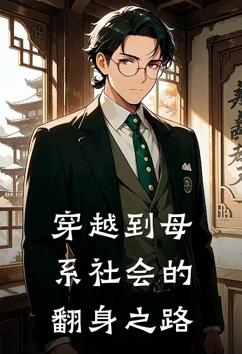 穿越到母系社会的翻身之路(姜业苏锦)全集阅读_穿越到母系社会的翻身之路最新章节阅读