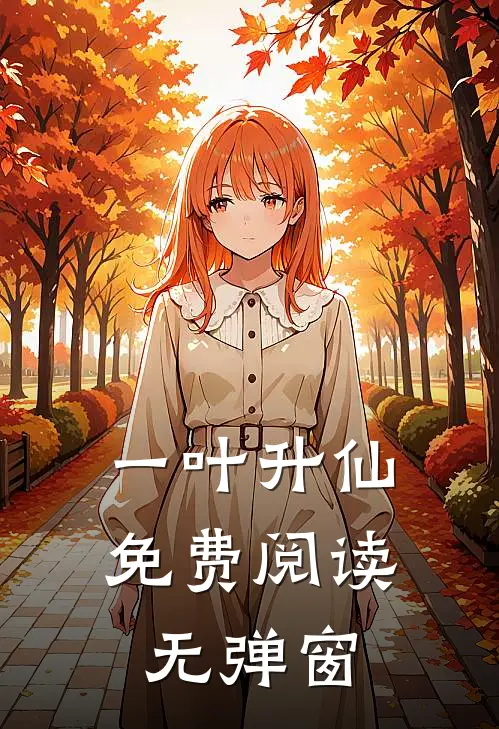 一叶升仙免费阅读无弹窗