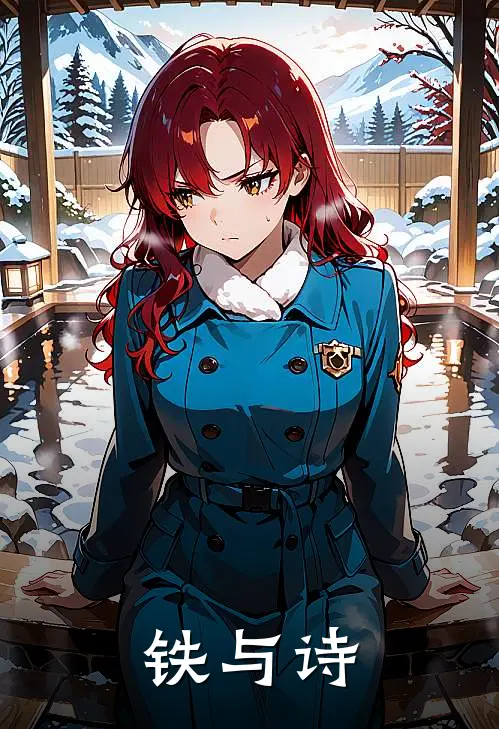 铁与诗(林远杜甫)推荐小说_铁与诗(林远杜甫)全文免费阅读大结局