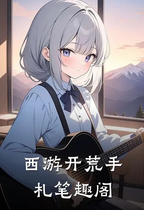 西游开荒手札笔趣阁