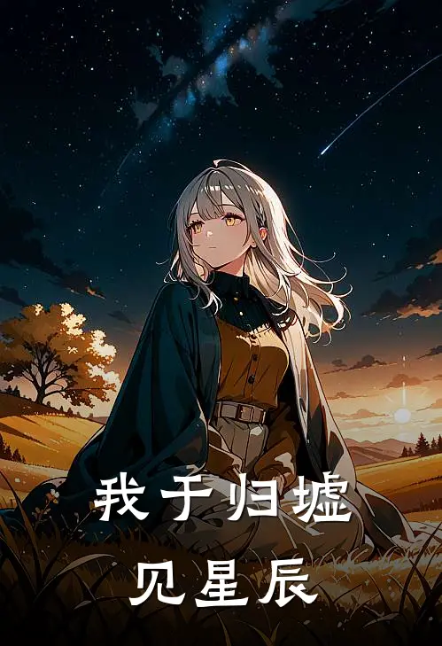 我于归墟见星辰