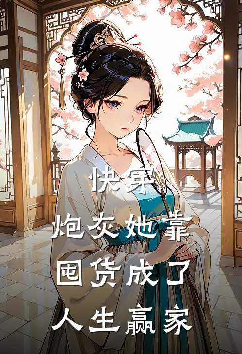 快穿：炮灰她靠囤货成了人生赢家