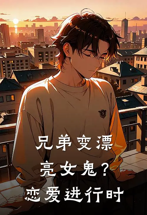 兄弟变漂亮女鬼？恋爱进行时