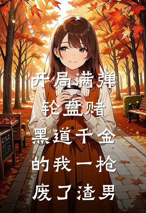 开局满弹轮盘赌，黑道千金的我一枪废了渣男(沈砚冰江嘉年)完本小说_免费阅读无弹窗开局满弹轮盘赌，黑道千金的我一枪废了渣男沈砚冰江嘉年