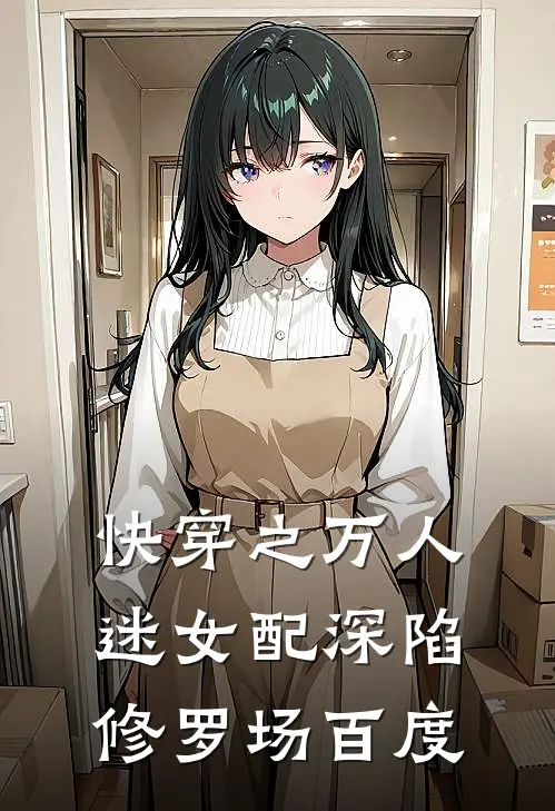 快穿之万人迷女配深陷修罗场百度