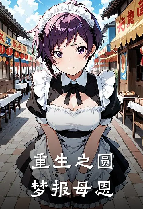 重生之圆梦报母恩
